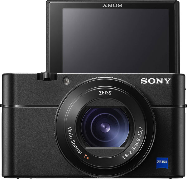 Sony RX100 V Review - Tech Info - Imaging Resource