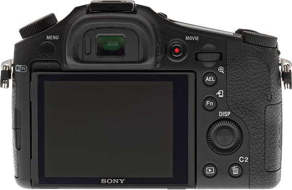Sony RX10 II Review - Field Test Part I - Imaging Resource