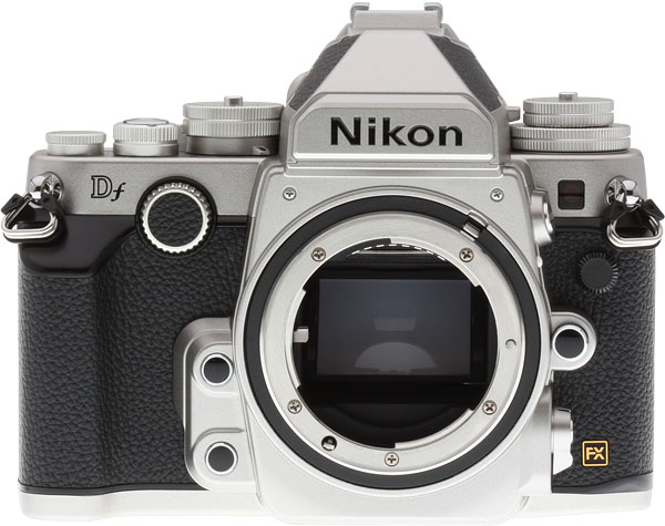 Nikon Df Review - Imaging Resource