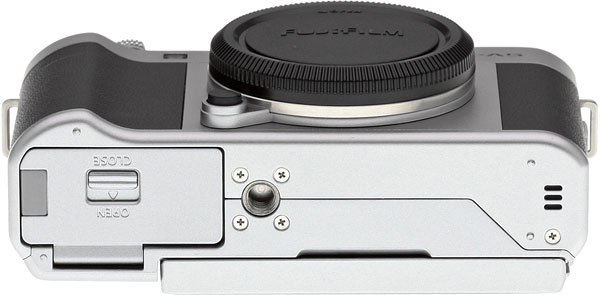 Fujifilm X-A5 Review - Imaging Resource