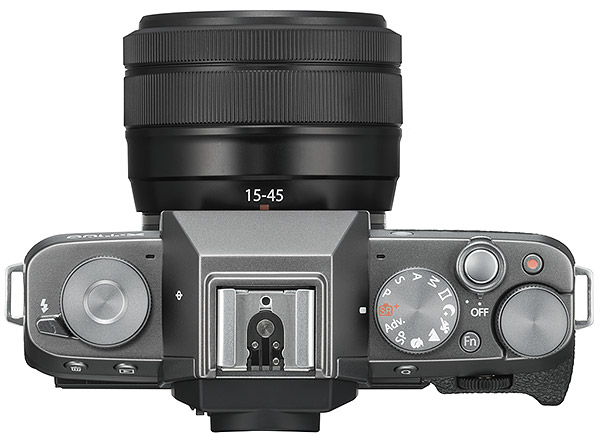 Fujifilm X-T200 Review - Imaging Resource