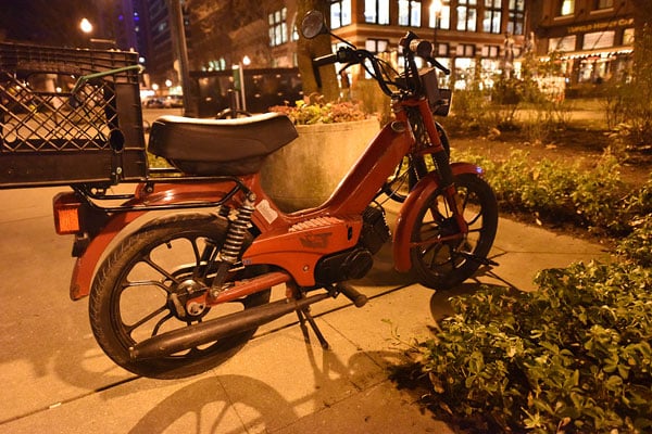 D810 Field Test Part III image 16