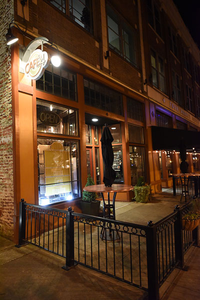 D810 Field Test Part III image 15