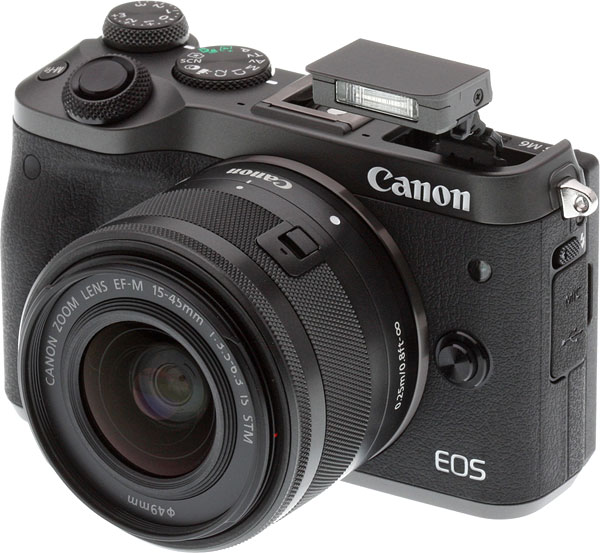 Canon EOS M6 ボディ Canon Support for EOS M6 Mark II | Canon U.S.A., Inc.