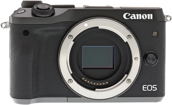 Canon EOS M6 ボディ CANON EOS M6 ボディ 価格比較 - 価格.com