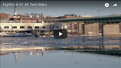 X-H1 Field Test Part I image 3