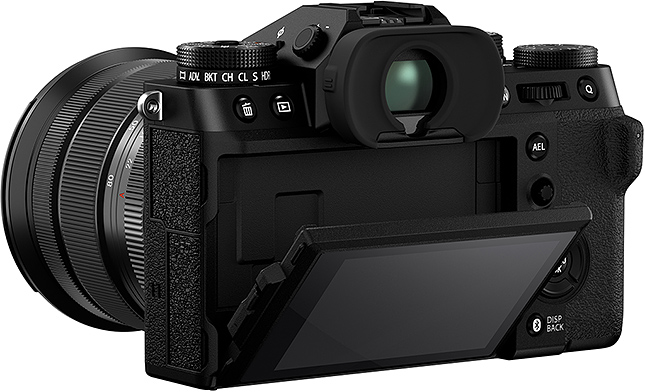 Fujifilm X-T5 Review - Imaging Resource