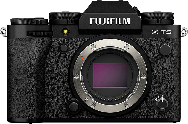 XT5 FUJIFILM カメラ Fujifilm X T5 Mirrorless Camera with 16 80mm Lens (Silver) Bundle