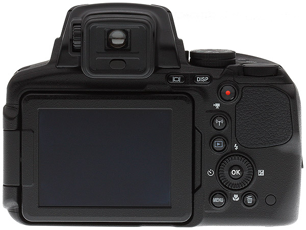 Nikon P900 Review - Field Test - Imaging Resource