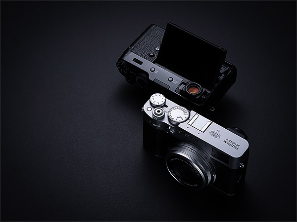 Fujifilm X100V Review - Imaging Resource