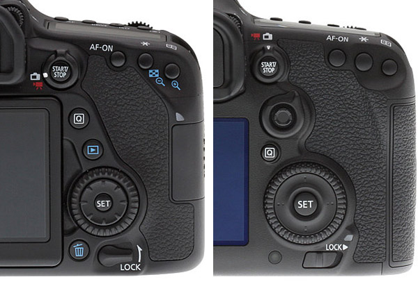 Canon 80D Review - Field Test - Imaging Resource