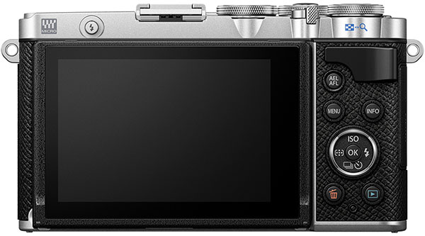 【動作確認済】 Olympus PEN EE-3 F0808-153-1v p Olympus Pen EE-3 - Camera – Kamerastore