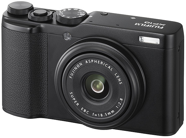 Fujifilm XF10 Review - Imaging Resource