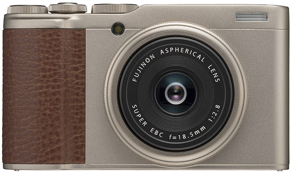 Fujifilm XF10 Review - Imaging Resource
