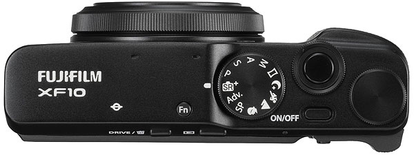 Fujifilm XF10 Review - Imaging Resource