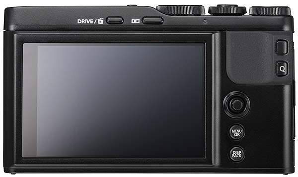 Fujifilm XF10 Review - Imaging Resource