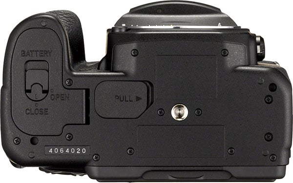 Pentax K-1 Technical Info image 19