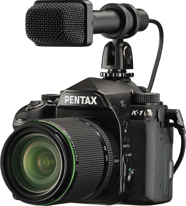 Pentax K-1 Technical Info image 16