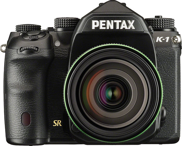 Pentax K-1 Review - Technical Info - Imaging Resource
