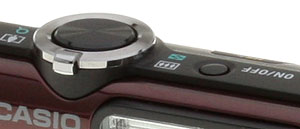 Casio EX-FC150 Review - Imaging Resource