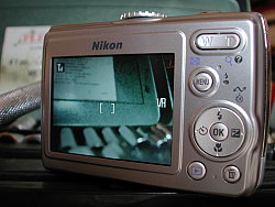 Nikon P3 Review - Imaging Resource