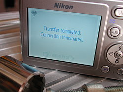 Nikon P3 Review - Imaging Resource