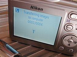 Nikon P3 Review - Imaging Resource