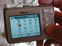 Nikon P3 Review - Imaging Resource