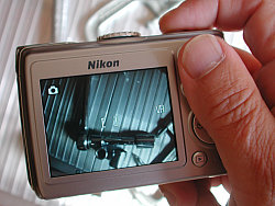 Nikon P3 Review - Imaging Resource