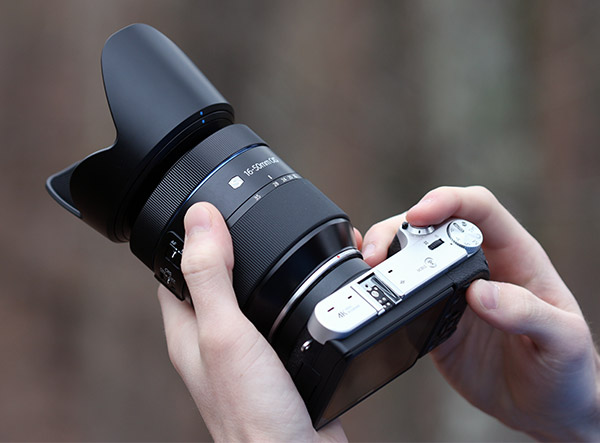 Samsung NX500 Review - Field Test - Imaging Resource Samsung NX500 Review - Field Test - Imaging Resource