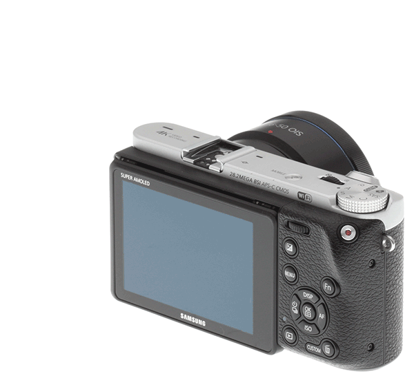 Samsung NX500 Review - Field Test - Imaging Resource