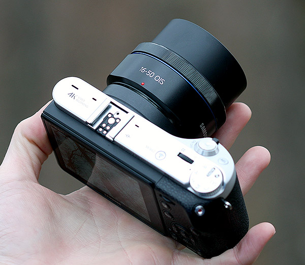 Samsung NX500 Review - Field Test - Imaging Resource