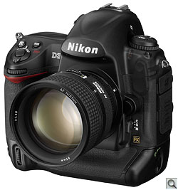Nikon D3 Review - Imaging Resource