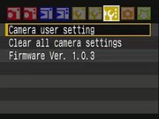 40D Shooting Modes image 24