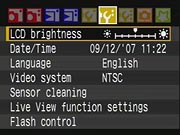 40D Shooting Modes image 23