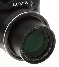 Panasonic DMC-FZ28 Review - Imaging Resource