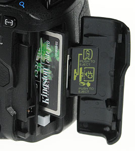 Olympus E-520 Review - Imaging Resource