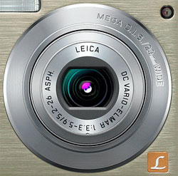 Panasonic DMC-FS25S Review - Imaging Resource