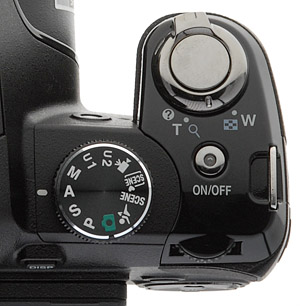 COOLPIX P90, Nuova Ammiraglia Nikon - Foto 11