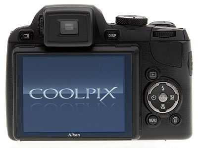 Nikon P90 Review - Imaging Resource