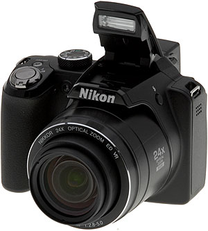 値下げ！NikonCOOLPIX　P90　動作品 Amazon | Nikon Coolpix p90 12.1 MPデジタルカメラwith 24 x