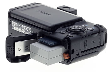 Canon G11 Review - Imaging Resource