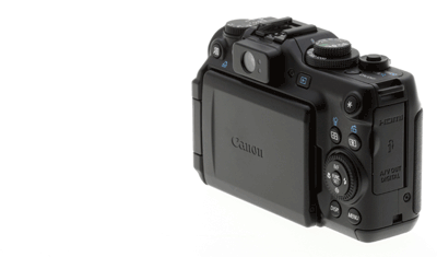 Canon G11 Review - Imaging Resource