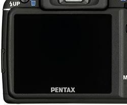 Pentax K-x Review - Operation - Imaging Resource