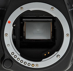 Pentax K-x Review - Optics - Imaging Resource