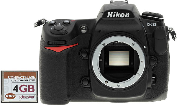 ★液晶表示不可品★Nikon ニコン D300s ボディ #21003 ZFRONTMEM.jpg