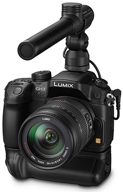 Lumix GH3 パナソニック Camera Test: Panasonic Lumix DMC-GH3 Interchangeable-Lens Compact