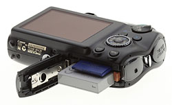 Canon SD990 IS Review - Imaging Resource