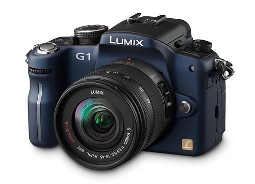 panasonic LUMIX DMC-G1 デジタル sd16gb Panasonic Lumix G1 Review: Digital Photography Review