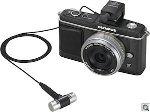 Olympus E-PL1 Review - Video - Imaging Resource